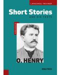 Language Trainer: O.Henry. Short Stories and Six Tests (ново издание) - 1t