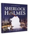 Sherlock Holmes (DVD+Book Set) - 2t