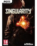 Singularity (PC) - 1t