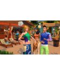 The Sims 4 Island Living Expansion Pack (PC) - 5t