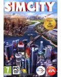 SimCity (PC) - 1t