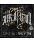 Sick Of It All - Based On A True Story (CD + DVD) - 1t