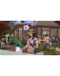 The Sims 4 Seasons Expansion Pack (PC) - 6t