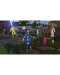 The Sims 4 Seasons Expansion Pack (PC) - 3t