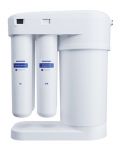 Система за трапезна вода Aquaphor - DWM-101S Morion, бяла - 4t