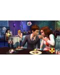 The Sims 4 Bundle Pack 5 - Dine Out, Movie Hangout Stuff, Romantic Garden Stuff (PC) - 6t