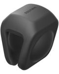 Силиконов протектор за камера Insta360 - ONE RS, за 1-INCH 360, сив - 1t