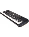 Синтезатор Yamaha - PSR-E273, черен - 3t