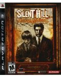 Silent Hill: Homecoming (PS3) - 1t