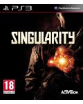 Singularity (PS3) - 1t