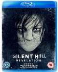 Silent Hill: Revelation (Blu-Ray) - 1t