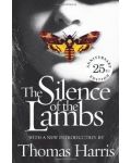 Silence of the Lambs 25th Anniv. - 1t