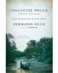 Singapore Dream and Other Adventures - 1t