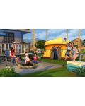 The Sims 4 Bundle Pack 3 - Outdoor Retreat, Cool Kitchen Stuff, Spooky Stuff (PC) - 11t