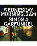 Simon & Garfunkel   - Wednesday Morning, 3 A.M. (Vinyl) - 1t