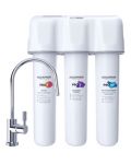 Система за трапезна вода Aquaphor  - Crystal Eco Pro - 1t