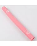 Силиконова подложка за месене Morello - Light Pink, 65 х 45 cm, розова - 6t