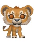 Фигура Funko Pop! Disney: The Lion King - Simba, #547 - 1t