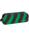 Силиконов несесер Cool Pack Tube - Zebra Green - 1t