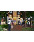The Sims 4 Bundle Pack 3 - Outdoor Retreat, Cool Kitchen Stuff, Spooky Stuff (PC) - 6t