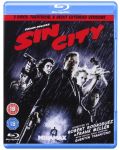 Sin City (Blu-Ray) - 1t