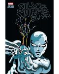 Silver Surfer: Black Treasury Edition - 1t
