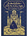 Sindbad the Sailor and Other Stories from The Arabian Nights (Calla Editions) - 1t