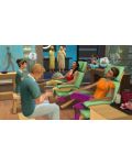 The Sims 4 Bundle Pack 1 - Spa Day, Perfect Patio Stuff, Luxury Party Stuff (PC) - 10t