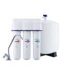 Система за трапезна вода Aquaphor - OSMO Pro 50, бяла - 1t