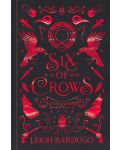 Six of Crows: Collector's Edition: Book 1 - 1t