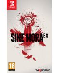 Sine Mora EX (Nintendo Switch) - 1t