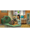 The Sims 4 + Cats & Dogs Expansion Pack Bundle (PC) - 4t