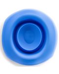 Силиконова подложка за гърне Potette Plus - Синя - 3t