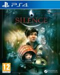 Silence (PS4) - 1t