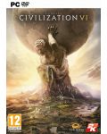 Sid Meier's Civilization VI (PC) - 1t