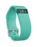 Fitbit Charge HR, размер S - зелен - 1t