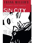 Sin City: Голямото тлъсто убийство - 1t