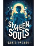 Sixteen Souls - 1t