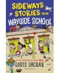Sideways Stories From Wayside School - 1t