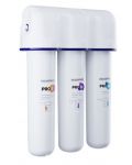 Система за трапезна вода Aquaphor - OSMO Pro 50, бяла - 3t