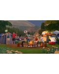 The Sims 4 Bundle Pack 3 - Outdoor Retreat, Cool Kitchen Stuff, Spooky Stuff (PC) - 8t