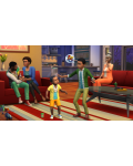 The Sims 4 + Cats & Dogs Expansion Pack Bundle (PC) - 5t