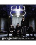 Ben's Brother - Beta Male Fairytales (CD) - 1t