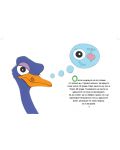 Смешни факти за животните: Птиците - 3t