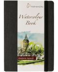 Скицник Hahnemuhle Watercolour book - A6, 30 листа, вертикален - 1t