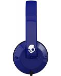 Слушалки Skullcandy Uprock - червени/бели - 3t