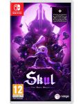 Skul: The Hero Slayer (Nintendo Switch) - 1t