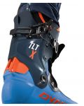Ски обувки Dynafit - TLT X Boot, 25.5 cm, сини - 4t