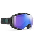 Ски маска Julbo - Aerospace twiCEme, RP 1-3 HC, черна - 1t