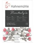 Скицник Hahnemuhle - Nostalgie, A5, 50 листа - 1t